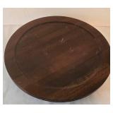 Fabulous MCM Lazy Susan