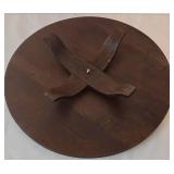 Fabulous MCM Lazy Susan