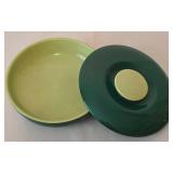 Fabulous MCM Lazy Susan