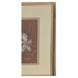 Signed Art & Pretty Earthy Decor