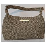 Neutral-Toned Handbag Trio