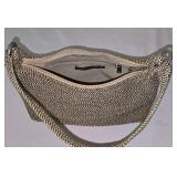 Neutral-Toned Handbag Trio