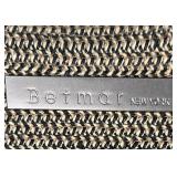 Neutral-Toned Handbag Trio