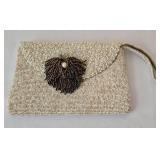 Neutral-Toned Handbag Trio