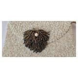 Neutral-Toned Handbag Trio