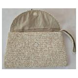 Neutral-Toned Handbag Trio