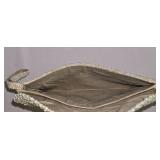 Neutral-Toned Handbag Trio