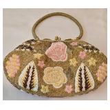 Neutral-Toned Handbag Trio