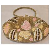 Neutral-Toned Handbag Trio