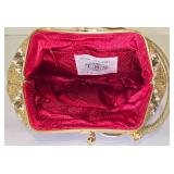 Neutral-Toned Handbag Trio