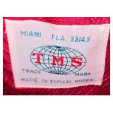 Neutral-Toned Handbag Trio