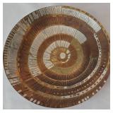 Decorative Placemats and Platter