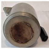 Pair of Vintage Coffee Percolators