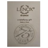 Vintage Royal Doulton Holly Canister, Pair of Royal Doulton Holly Candle Holders and More