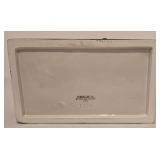 Vintage 1996 Fitz & Floyd Clover Milk Dairy Cookie Jar