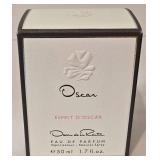 Oscar de la Renta Eau De Parfum 1.7 fl ounces
