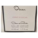 Oscar de la Renta Eau De Parfum 1.7 fl ounces