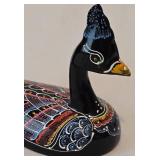 Vintage Trinket and Jewelry Boxes including a Vintage Asian Inlaid Jewelry Box