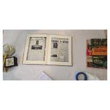 Minnesota Books; Star Tribune 125 Years, MN State Fair and MN Vacation Days