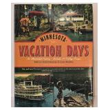 Minnesota Books; Star Tribune 125 Years, MN State Fair and MN Vacation Days