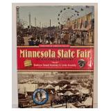 Minnesota Books; Star Tribune 125 Years, MN State Fair and MN Vacation Days