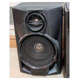 Sharp Radio System with Bluetooth