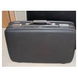 Assorted Vintage Luggage