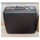 Assorted Vintage Luggage