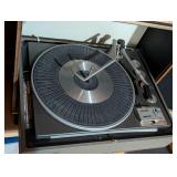 RCA Turntable and Speakers