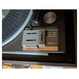 RCA Turntable and Speakers