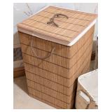 Decorative Storage Baskets and Hamper