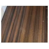 Gorgeous Vintage Mahogany Art Deco Cedar Chest