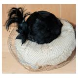 Vintage Netted/Mesh Women