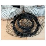 Vintage Netted/Mesh Women