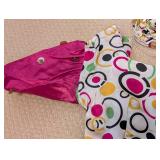 Pair of Vintage Youth Girls Costumes