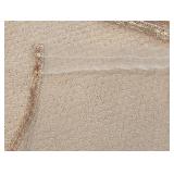 Vintage Applique Netting Christmas Panels