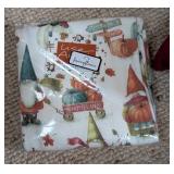 Adorable Gnome Decor