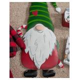 Adorable Gnome Decor