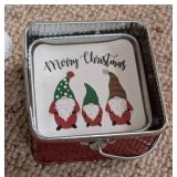 Adorable Gnome Decor