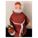 Annalee Christmas Monk