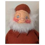 Annalee Christmas Monk