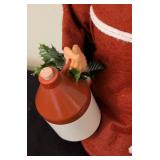 Annalee Christmas Monk