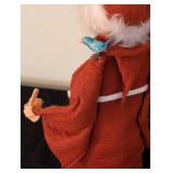 Annalee Christmas Monk