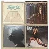 Record Albums by Abba, ZZ Top, Neil Diamond and More!