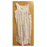 Two New Nightgowns by Willow Creek and Miss Elaine