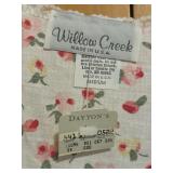 Two New Nightgowns by Willow Creek and Miss Elaine