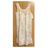 Two New Nightgowns by Willow Creek and Miss Elaine