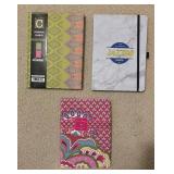 Gel Gems, Notebooks, Colored Pencils and More!