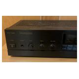 Sherwood AM/FM Stereo Receiver Model: RA-1140