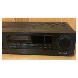 Sherwood AM/FM Stereo Receiver Model: RA-1140
